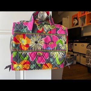 Vera Bradley Travel organizer